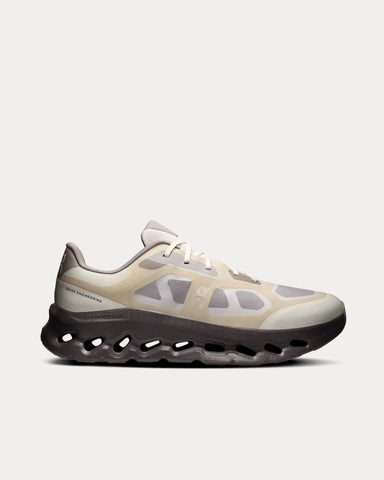On Running Cloudtilt Remix Dew / Pebble Low Top Sneakers