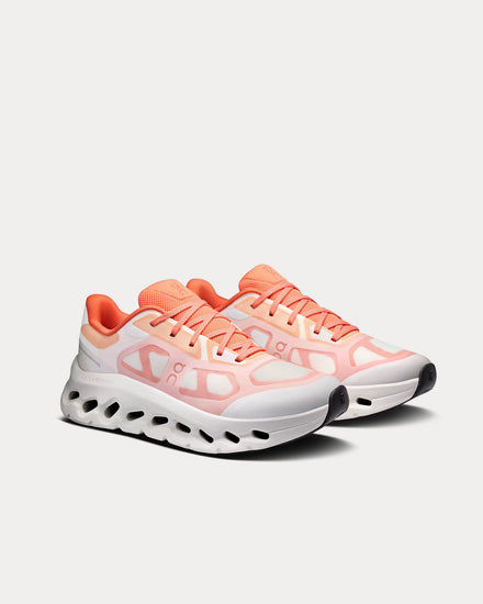 On Running Cloudtilt Remix Sunstone / Ivory Low Top Sneakers - 3