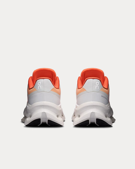 On Running Cloudtilt Remix Sunstone / Ivory Low Top Sneakers - 4