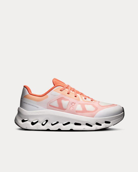 On Running Cloudtilt Remix Sunstone / Ivory Low Top Sneakers - 1