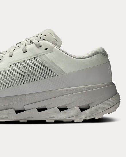 On Running Cloudultra 3 Iceberg /Glacier Running Shoes - 5