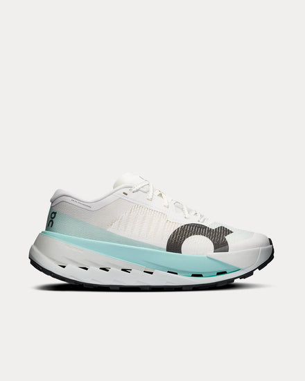 On Running Cloudultra Pro Ivory / Celeste Running Shoes - 1