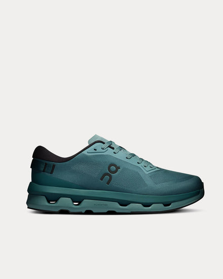 On Running Cloudzone Mistletoe / Agave Low Top Sneakers - 1