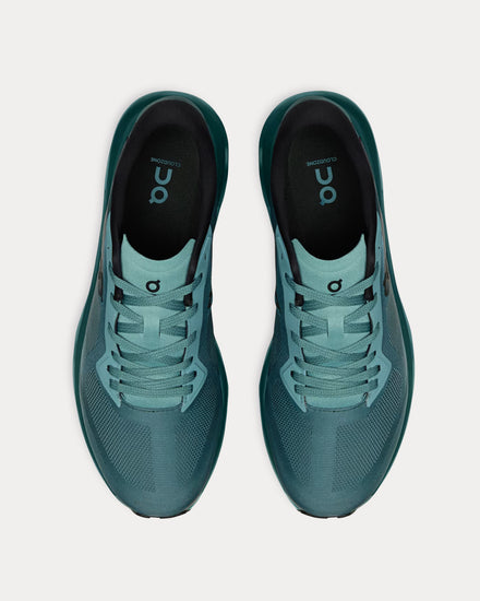 On Running Cloudzone Mistletoe / Agave Low Top Sneakers - 2