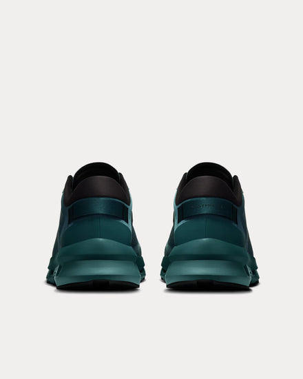 On Running Cloudzone Mistletoe / Agave Low Top Sneakers - 4