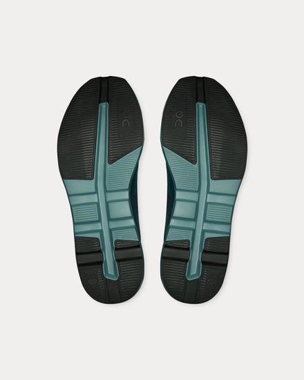 On Running Cloudzone Mistletoe / Agave Low Top Sneakers - 5