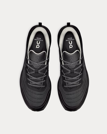 On Running Cloudzone Moon Black / Dew Low Top Sneakers - 2