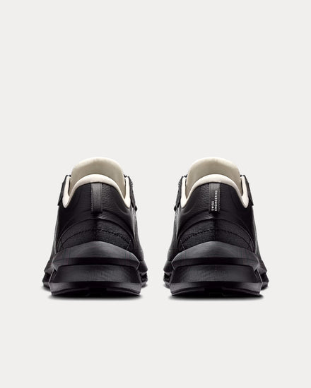 On Running Cloudzone Moon Black / Dew Low Top Sneakers - 4