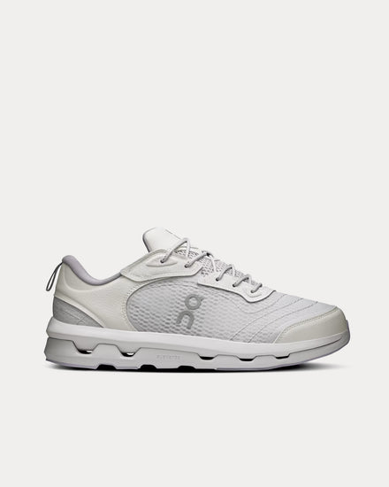 On Running Cloudzone Moon Lavender / Lilac Low Top Sneakers - 1