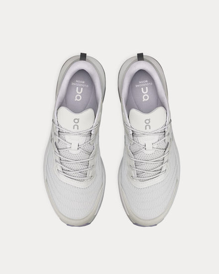On Running Cloudzone Moon Lavender / Lilac Low Top Sneakers - 2