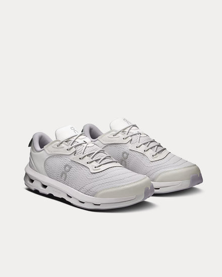 On Running Cloudzone Moon Lavender / Lilac Low Top Sneakers - 3