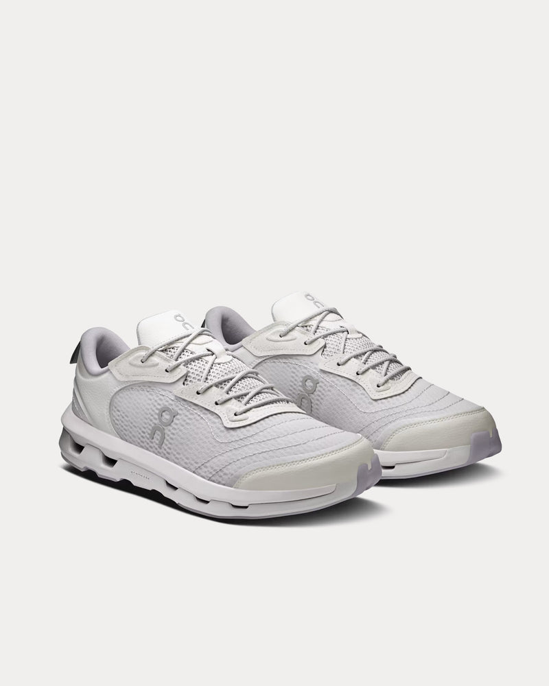 On Running Cloudzone Moon Lavender / Lilac Low Top Sneakers - 3