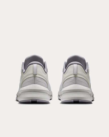 On Running Cloudzone Moon Lavender / Lilac Low Top Sneakers - 4