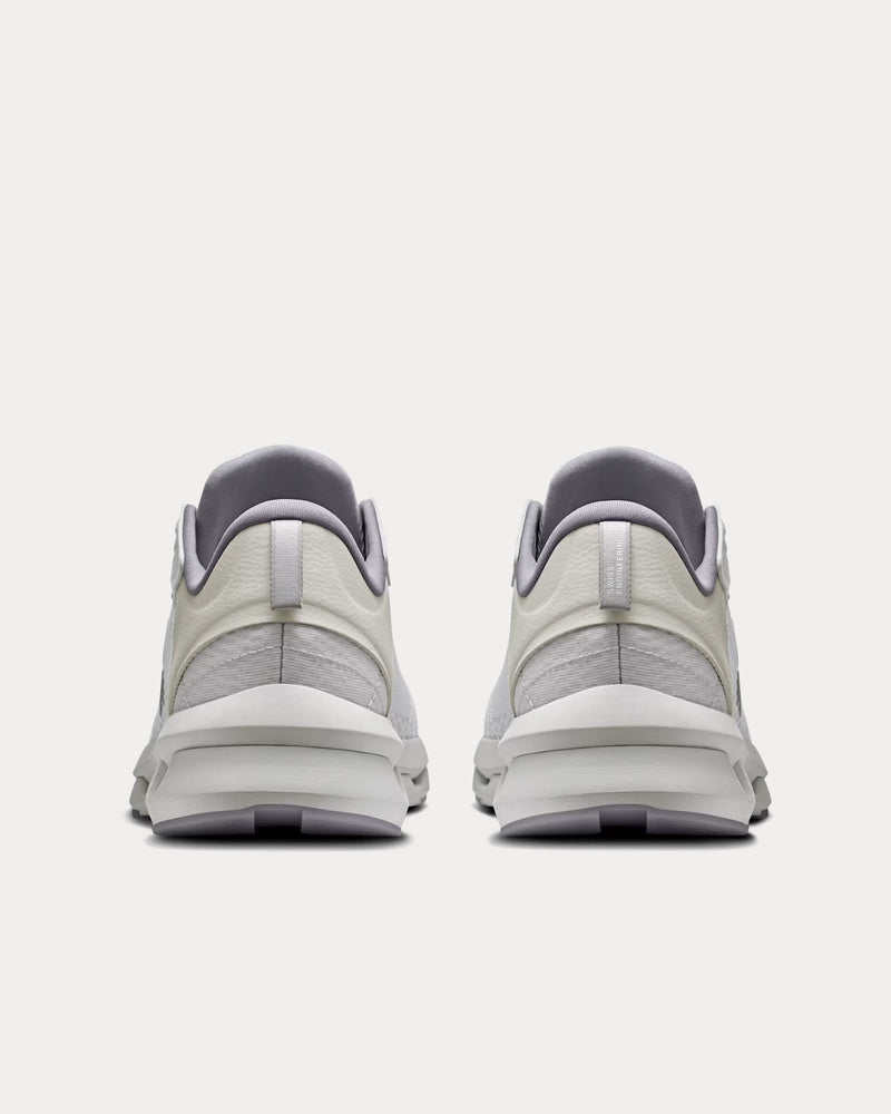 On Running Cloudzone Moon Lavender / Lilac Low Top Sneakers - 4