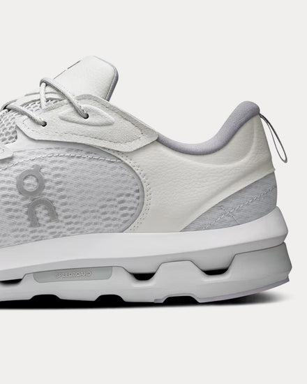 On Running Cloudzone Moon Lavender / Lilac Low Top Sneakers - 5