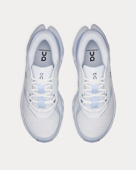 On Running Cloudrunner 3 Heather / Marsh Running Shoes - 2