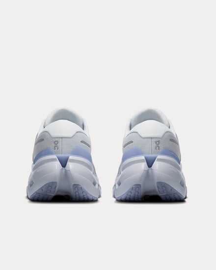 On Running Cloudrunner 3 Heather / Marsh Running Shoes - 4