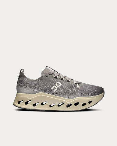 On Running Cloudsurfer Max Asphalt / Ice Running Shoes