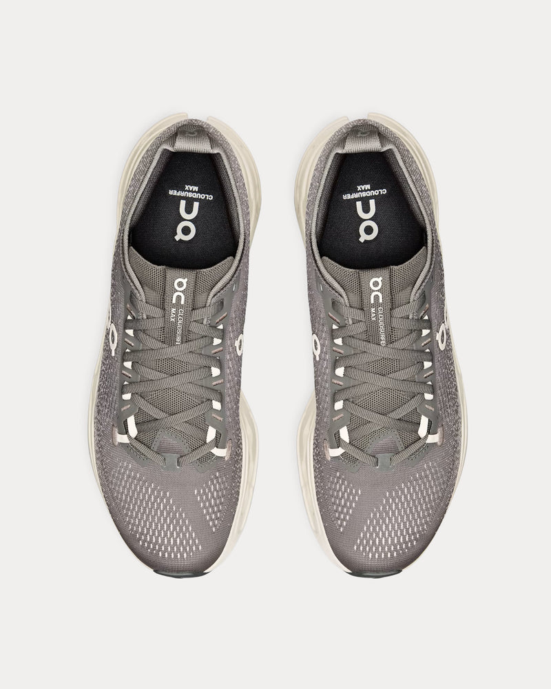 On Running Cloudsurfer Max Asphalt / Ice Running Shoes - 2