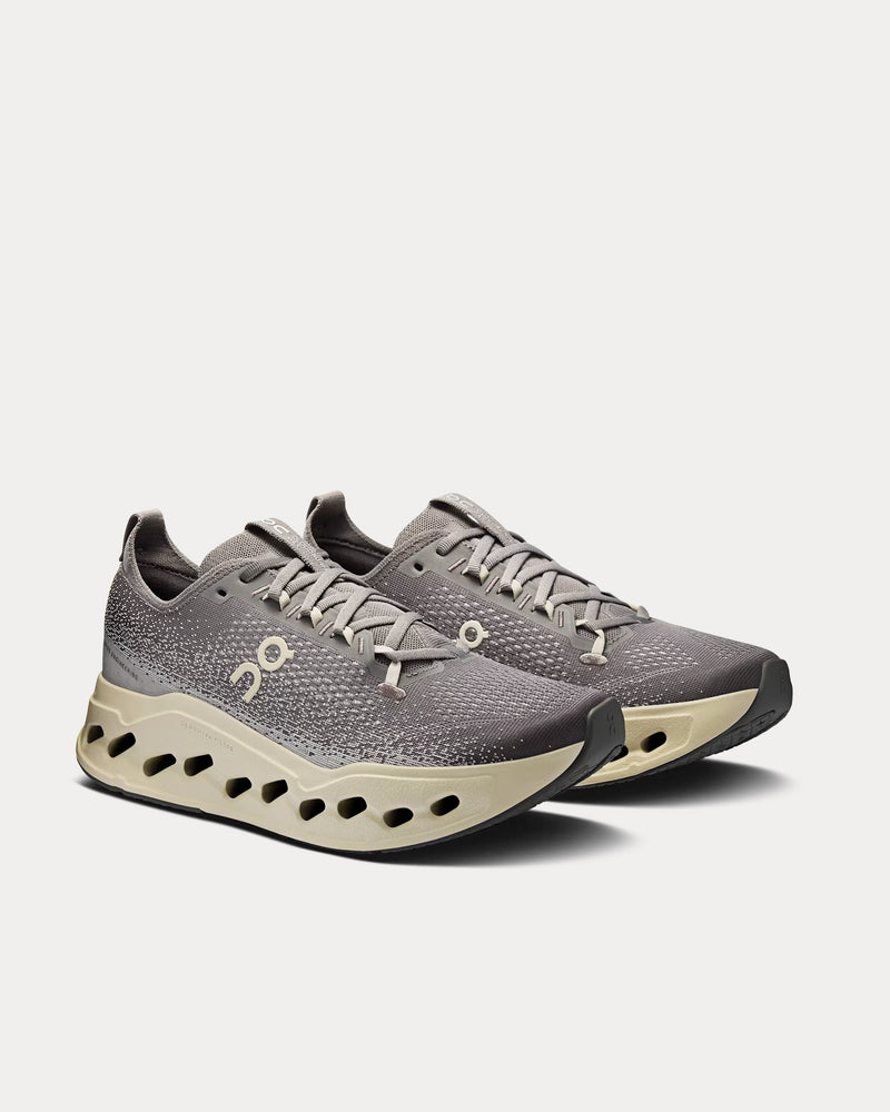 On Running Cloudsurfer Max Asphalt / Ice Running Shoes - 3