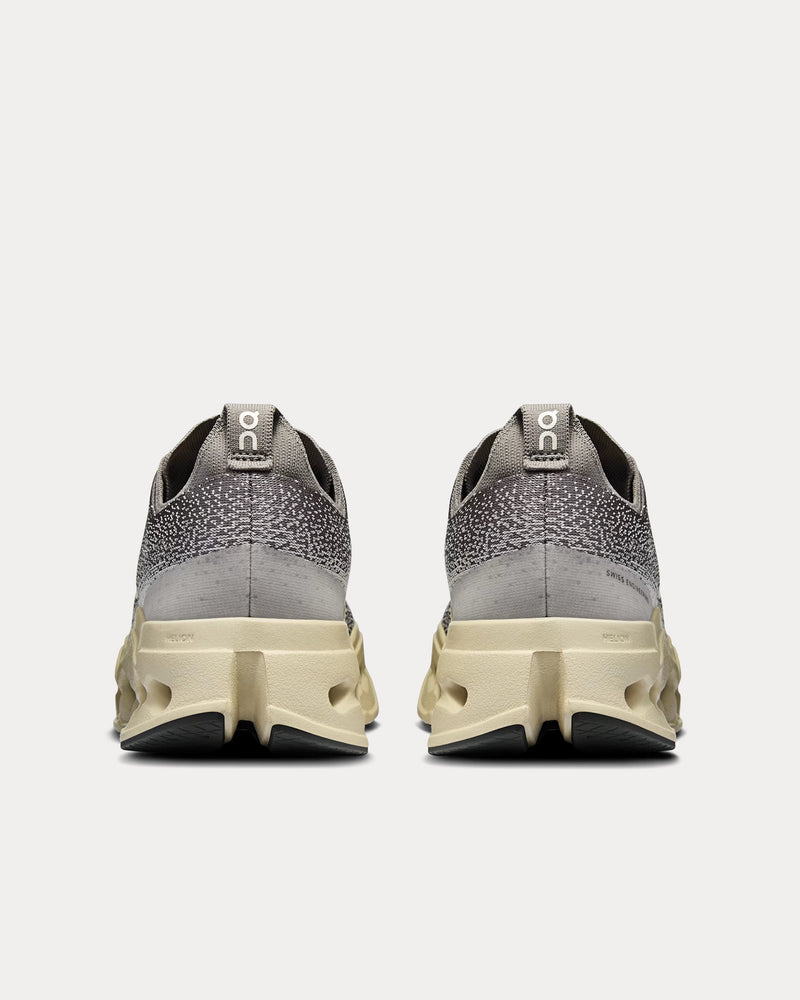 On Running Cloudsurfer Max Asphalt / Ice Running Shoes - 4