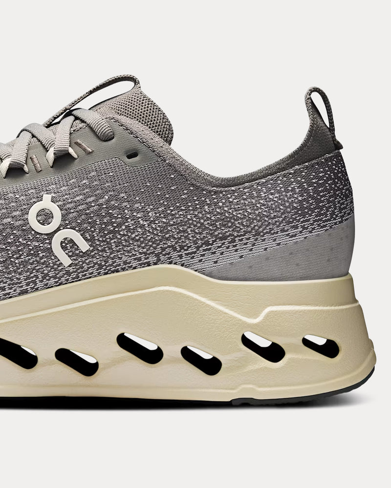 On Running Cloudsurfer Max Asphalt / Ice Running Shoes - 5