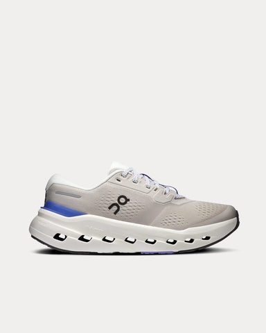 On Running Cloudrunner 3 Pearl / Sailor Running Shoes