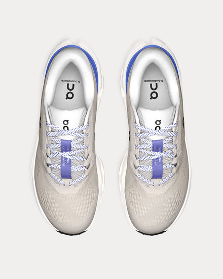 On Running Cloudrunner 3 Pearl / Sailor Running Shoes - 2