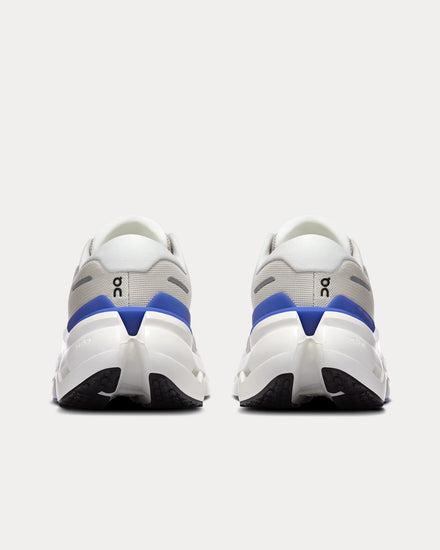 On Running Cloudrunner 3 Pearl / Sailor Running Shoes - 4