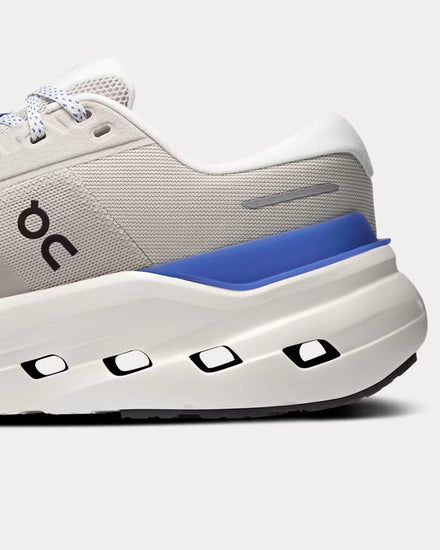 On Running Cloudrunner 3 Pearl / Sailor Running Shoes - 5