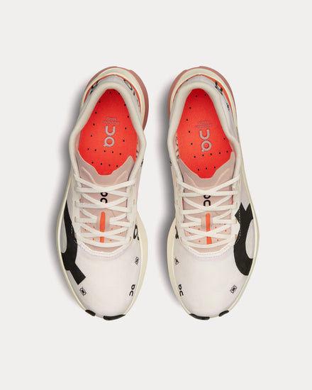 On Running Cloudboom Echo 3 White / Flame Running Shoes - 2