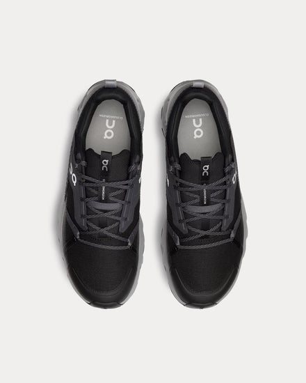 On Running Cloudhorizon Black / Alloy Running Shoes - 2