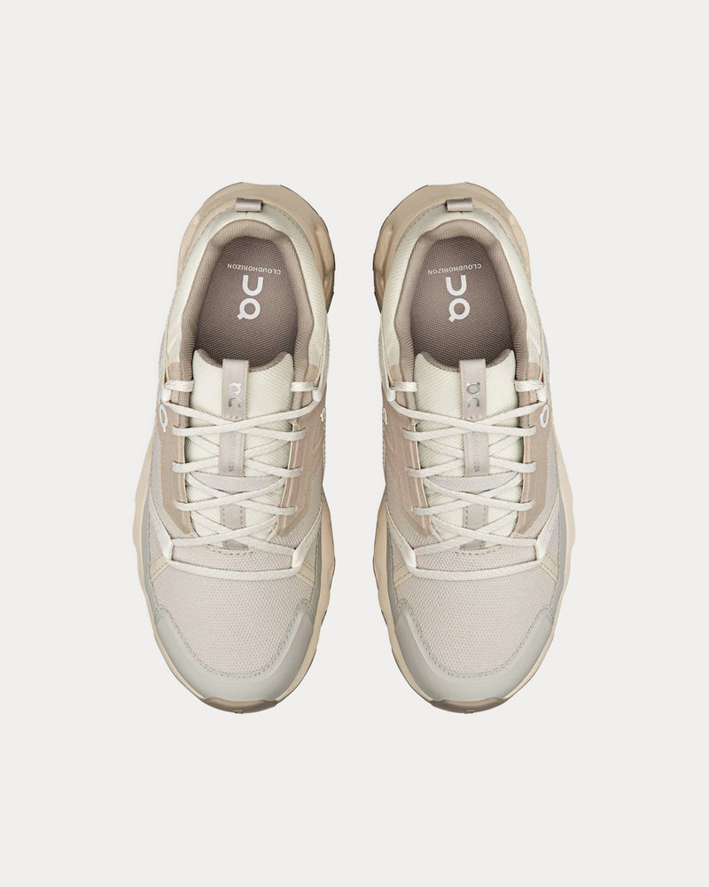 On Running Cloudhorizon Ice / Cream Running Shoes - 2