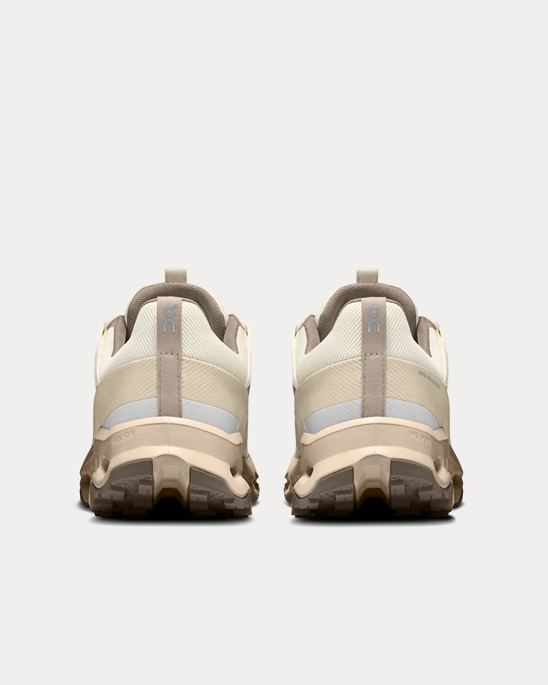 On Running Cloudhorizon Ice / Cream Running Shoes - 4