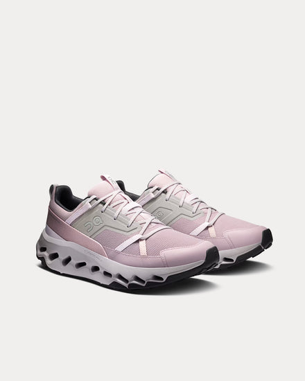On Running Cloudhorizon Mauve / Fade Running Shoes - 3