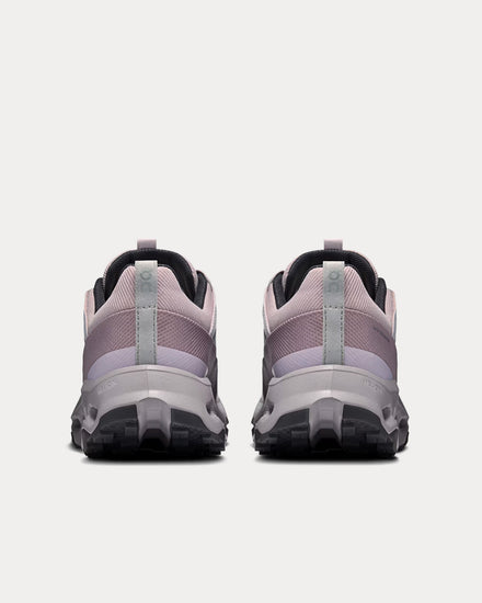 On Running Cloudhorizon Mauve / Fade Running Shoes - 4