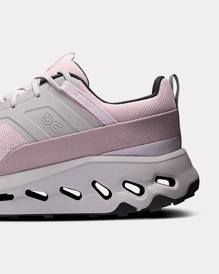 On Running Cloudhorizon Mauve / Fade Running Shoes - 5