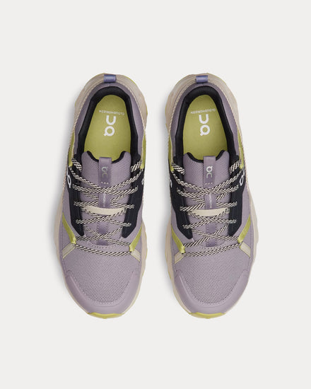 On Running Cloudhorizon Zinc / Sand Running Shoes - 2