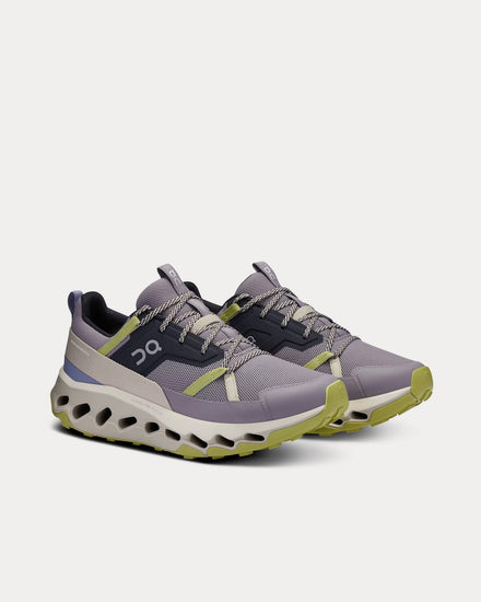 On Running Cloudhorizon Zinc / Sand Running Shoes - 3