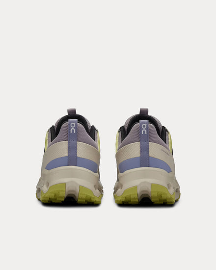 On Running Cloudhorizon Zinc / Sand Running Shoes - 4
