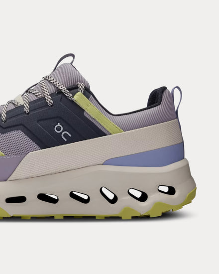On Running Cloudhorizon Zinc / Sand Running Shoes - 5