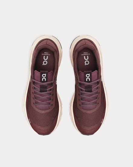On Running Cloudnova Forma 2 TT Mulberry / Dew Running Shoes - 2