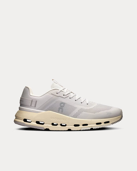 On Running Cloudnova Forma 2 TT Wolf / Cream Running Shoes - 1