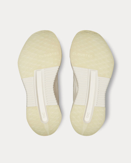 On Running Cloudrise Cyclon Undyed Running Shoes - 3