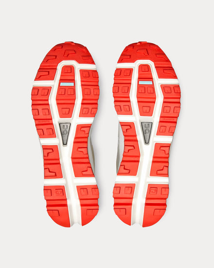On Running Cloudroam Waterproof Ice / Flare Running Shoes - 4