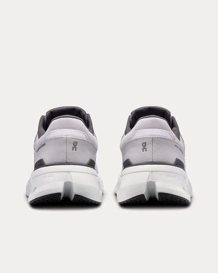 On Running Cloudrunner 2 Frost / White Running Shoes - 3