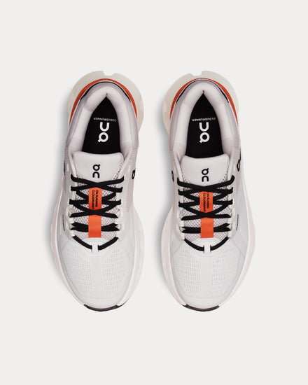 On Running Cloudrunner 2 Undyed / Sand Running Shoes - 2