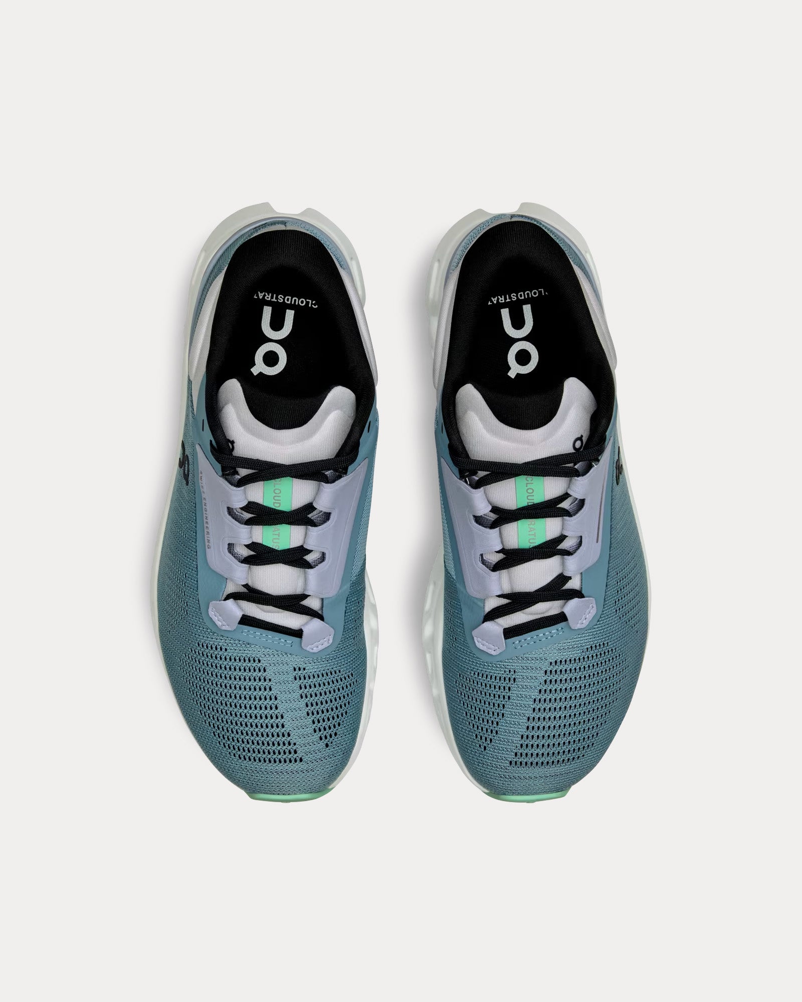 nimbus running shoes