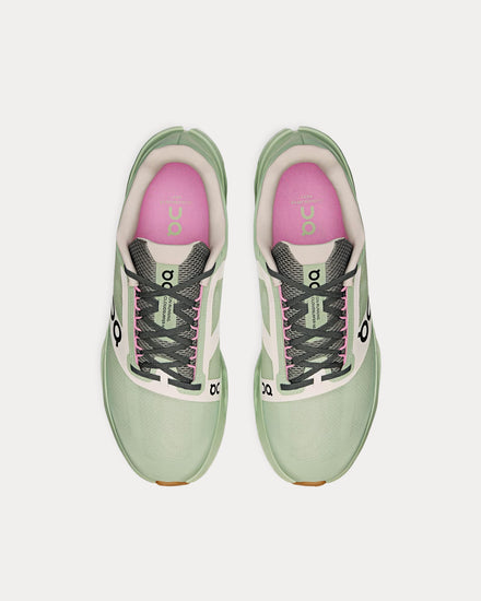 On Running Cloudsurfer Next Z5 Mineral / Almond Running Shoes - 2