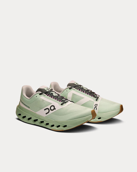 On Running Cloudsurfer Next Z5 Mineral / Almond Running Shoes - 3